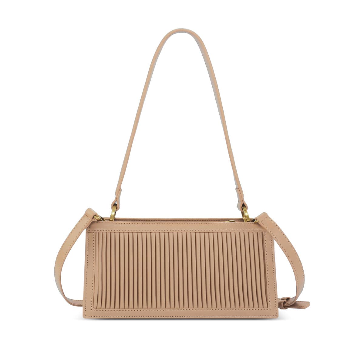 BAG Abigail Clutch - Sand