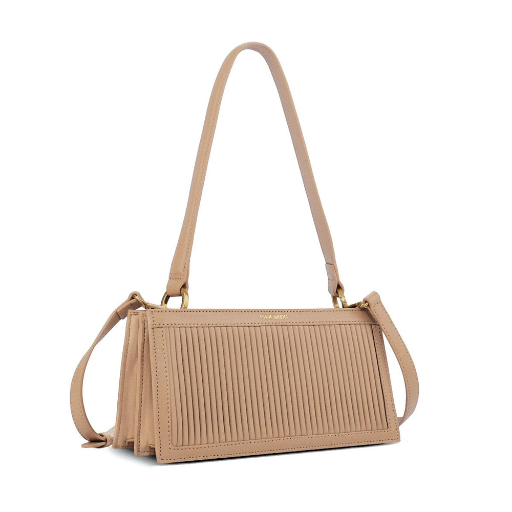 
                      
                        BAG Abigail Clutch - Sand
                      
                    