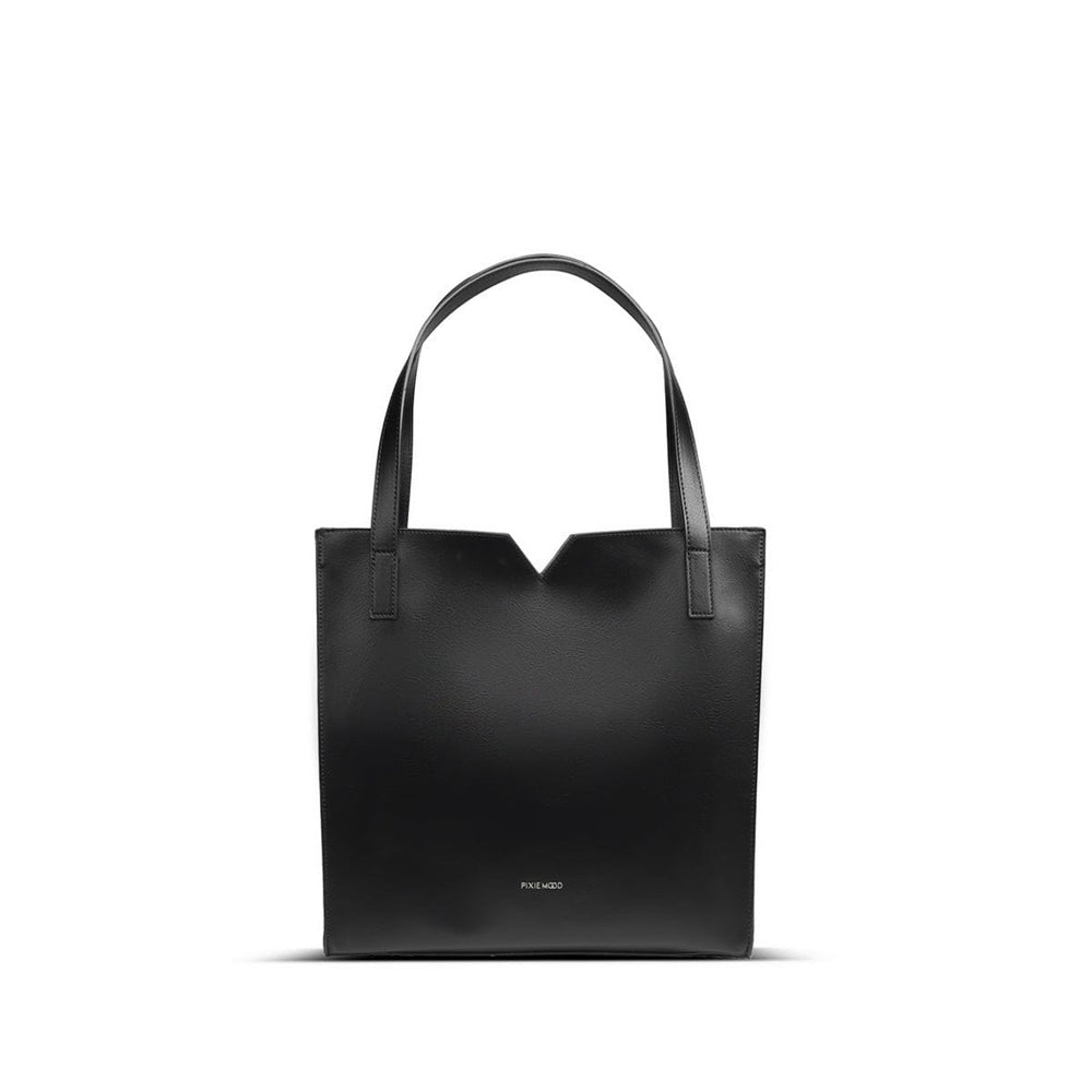 
                      
                        BAG Alicia Tote II - Black (Recycled)
                      
                    