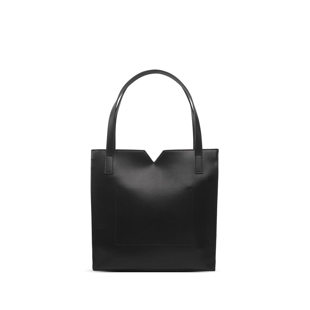 
                      
                        BAG Alicia Tote II - Black (Recycled)
                      
                    