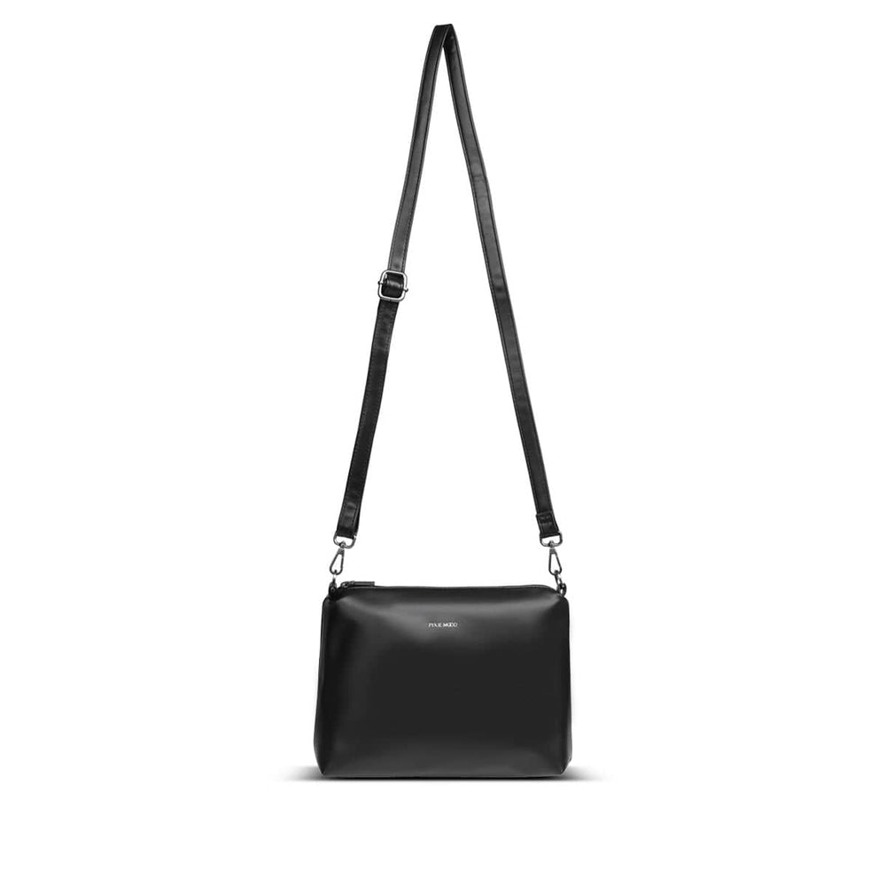 
                      
                        BAG Alicia Tote II - Black (Recycled)
                      
                    