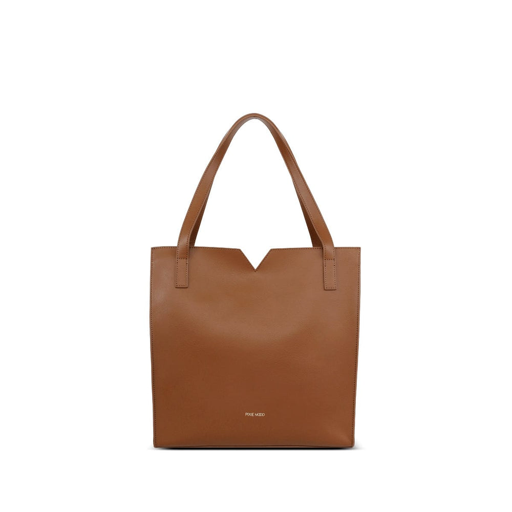 
                      
                        BAG Alicia Tote II - Chesnut
                      
                    