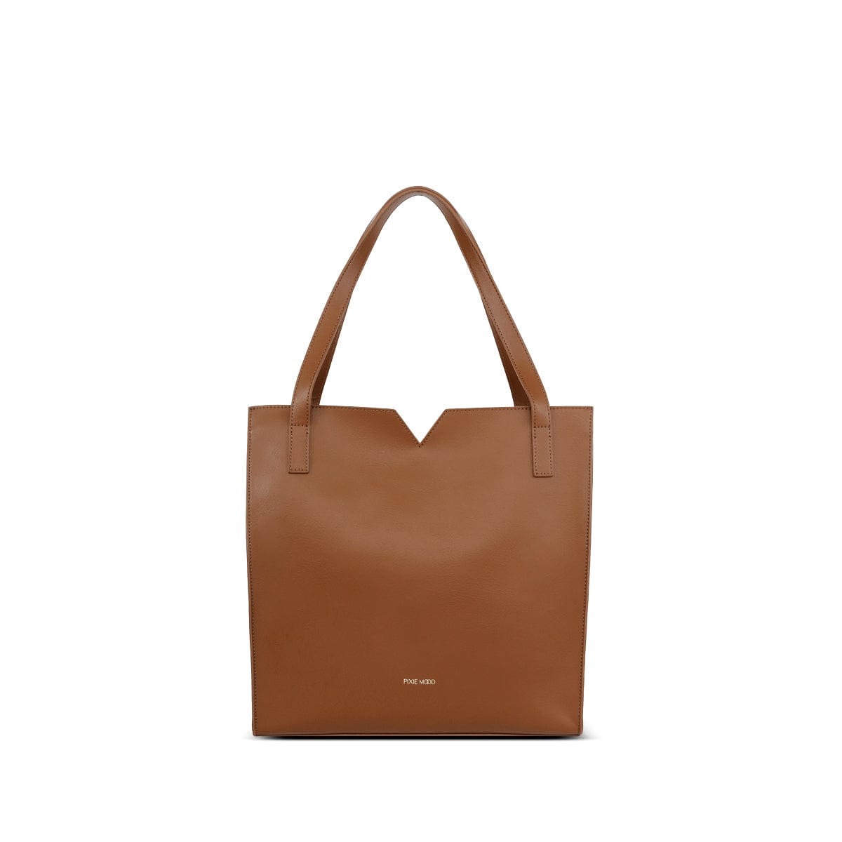 BAG Alicia Tote II - Chesnut