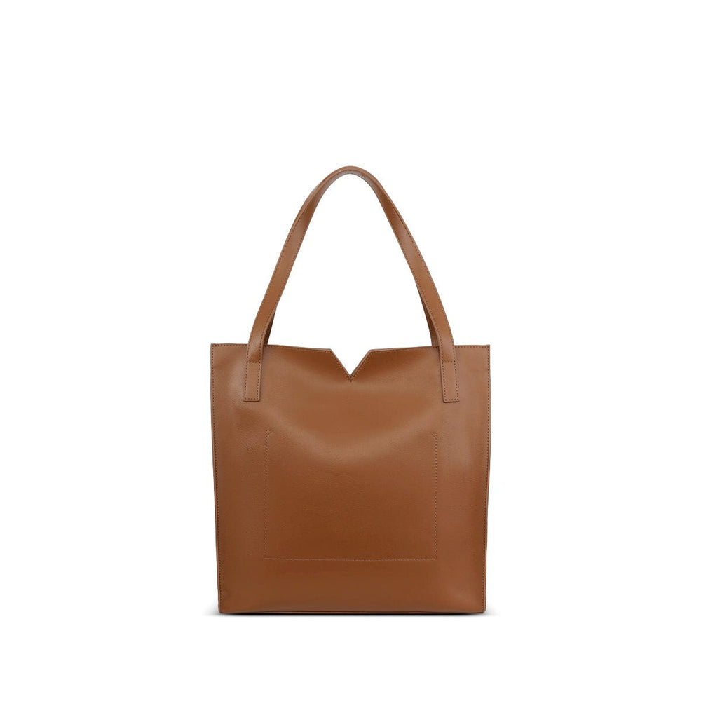 
                      
                        BAG Alicia Tote II - Chesnut
                      
                    