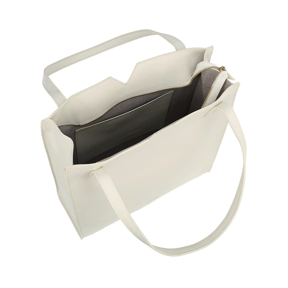 
                      
                        BAG Alicia Tote II - Coconut Cream
                      
                    