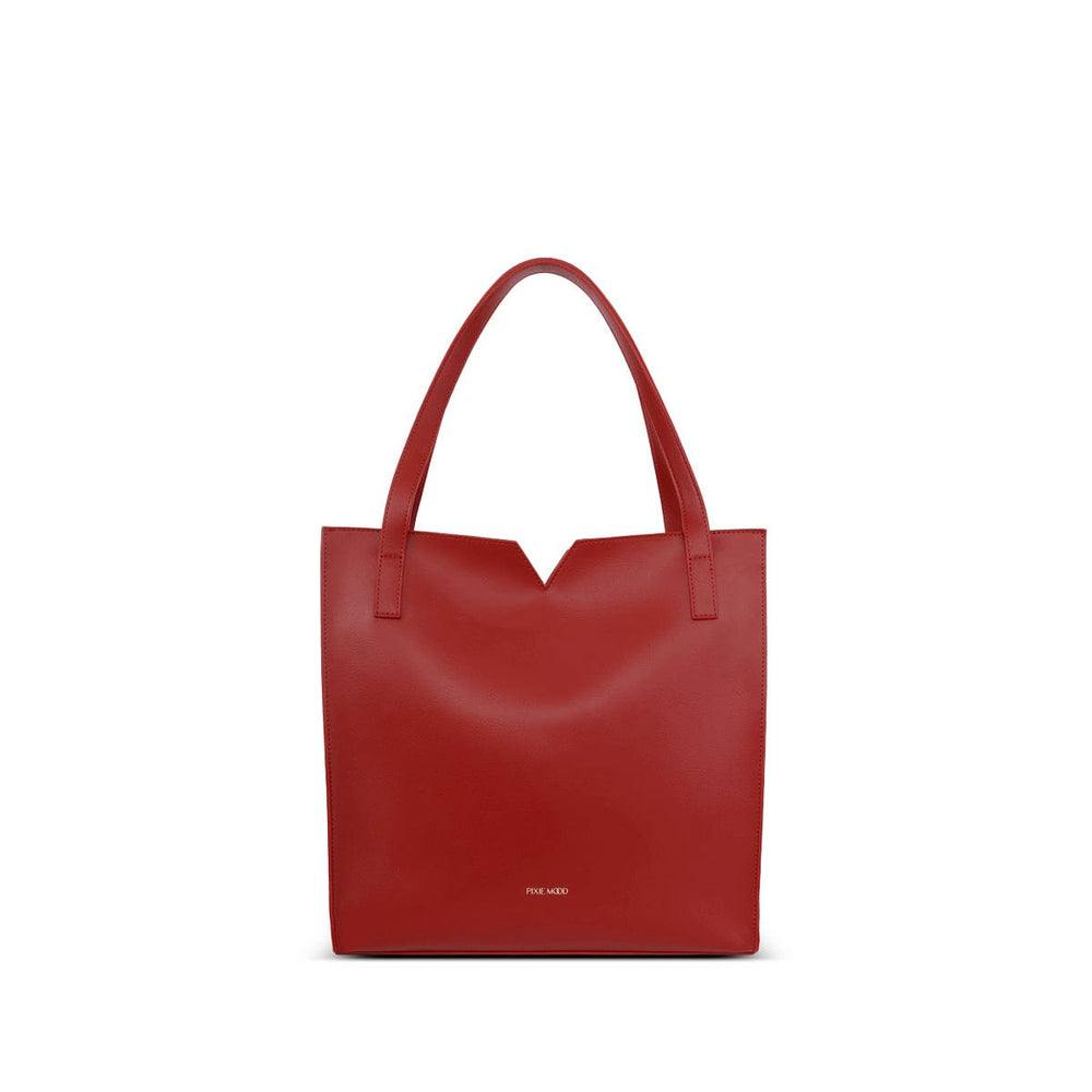 
                      
                        BAG Alicia Tote II - Cranberry
                      
                    