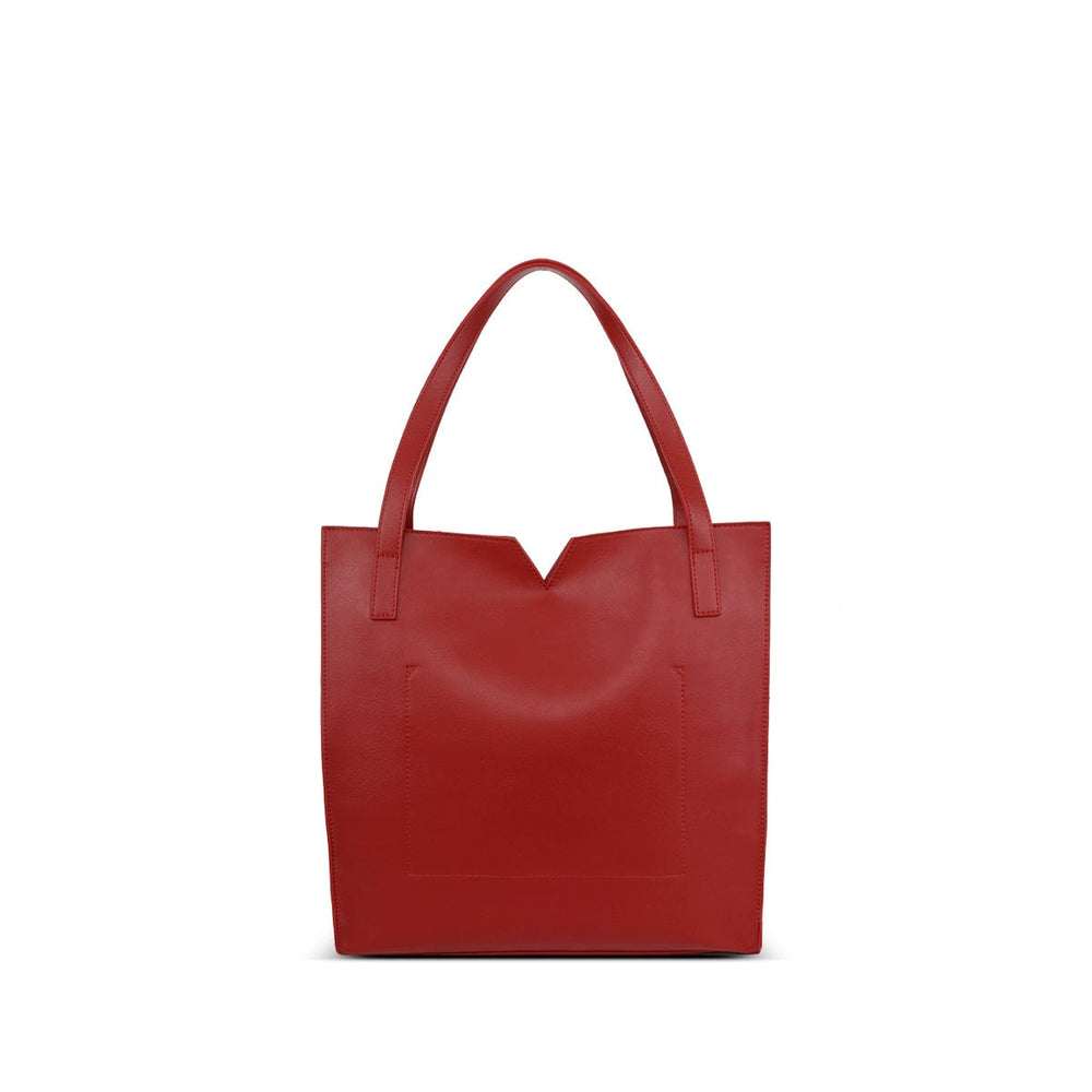 
                      
                        BAG Alicia Tote II - Cranberry
                      
                    