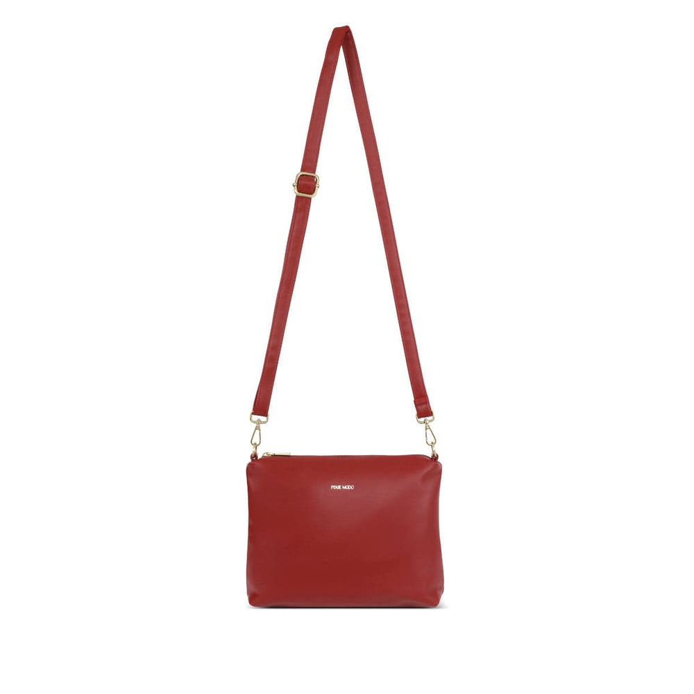 
                      
                        BAG Alicia Tote II - Cranberry
                      
                    