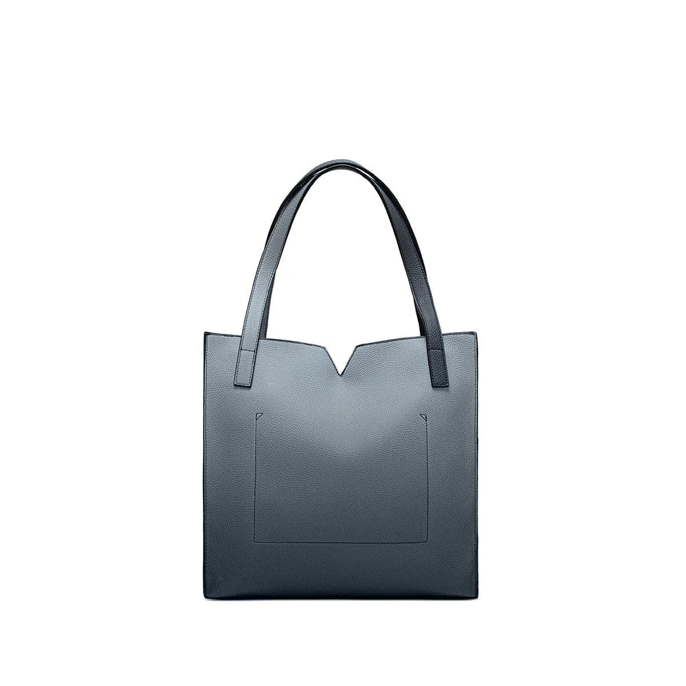 
                      
                        BAG Alicia Tote II - Ombre Grey Pebbled
                      
                    