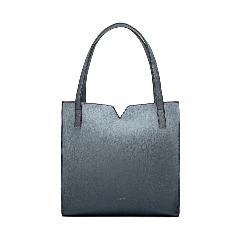 
                      
                        BAG Alicia Tote II - Ombre Grey Pebbled
                      
                    