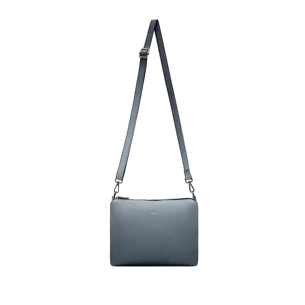 
                      
                        BAG Alicia Tote II - Ombre Grey Pebbled
                      
                    