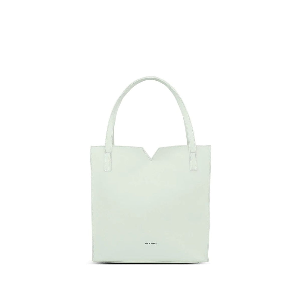 
                      
                        BAG Alicia Tote II - Seafoam
                      
                    