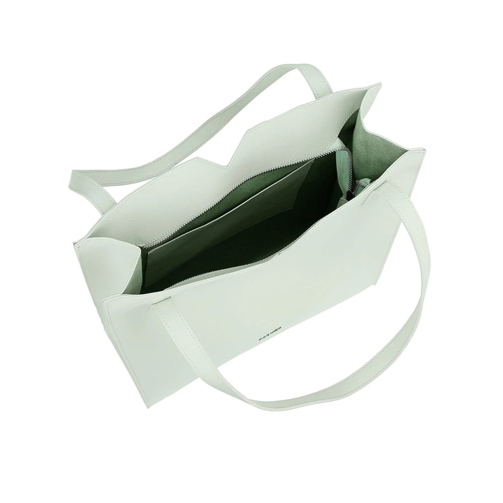 
                      
                        BAG Alicia Tote II - Seafoam
                      
                    