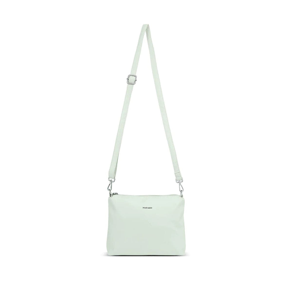 
                      
                        BAG Alicia Tote II - Seafoam
                      
                    