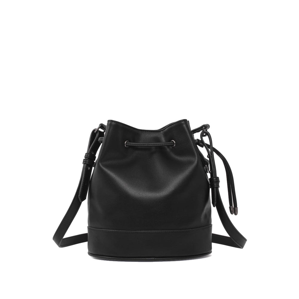 BAG Amber Bucket Bag - Black