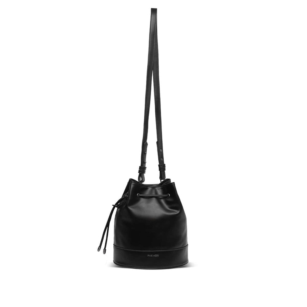 
                      
                        BAG Amber Bucket Bag - Black
                      
                    