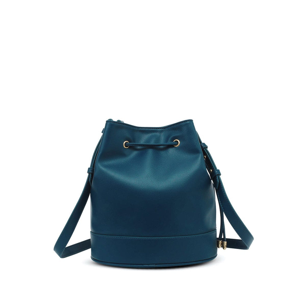 
                      
                        BAG Amber Bucket Bag - Blueberry
                      
                    