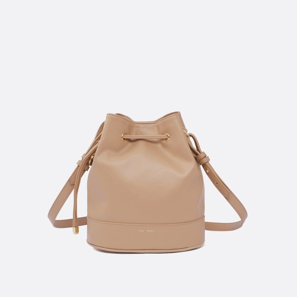 
                      
                        BAG Amber Bucket Bag - Sand
                      
                    