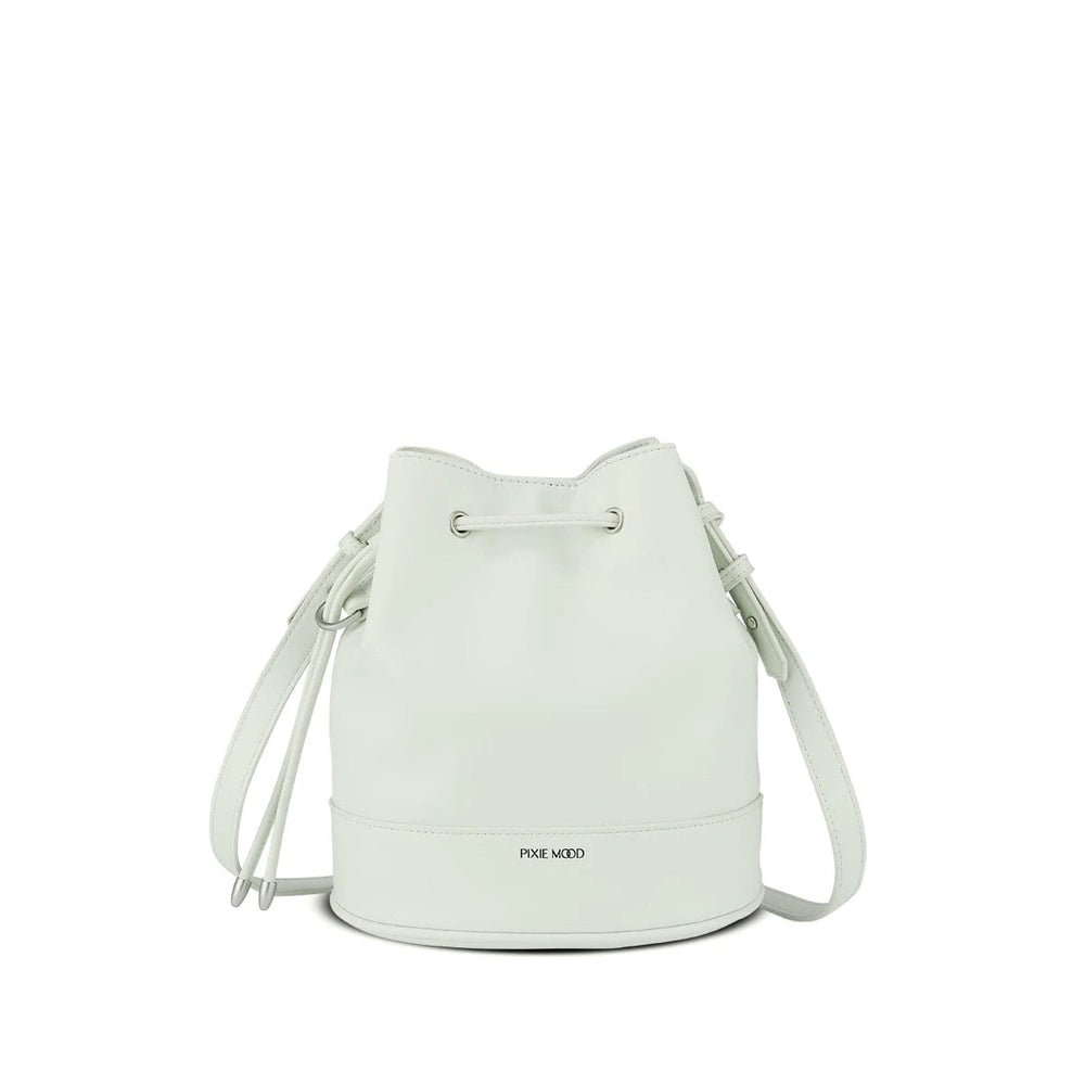 
                      
                        BAG Amber Bucket Bag - Seafoam
                      
                    