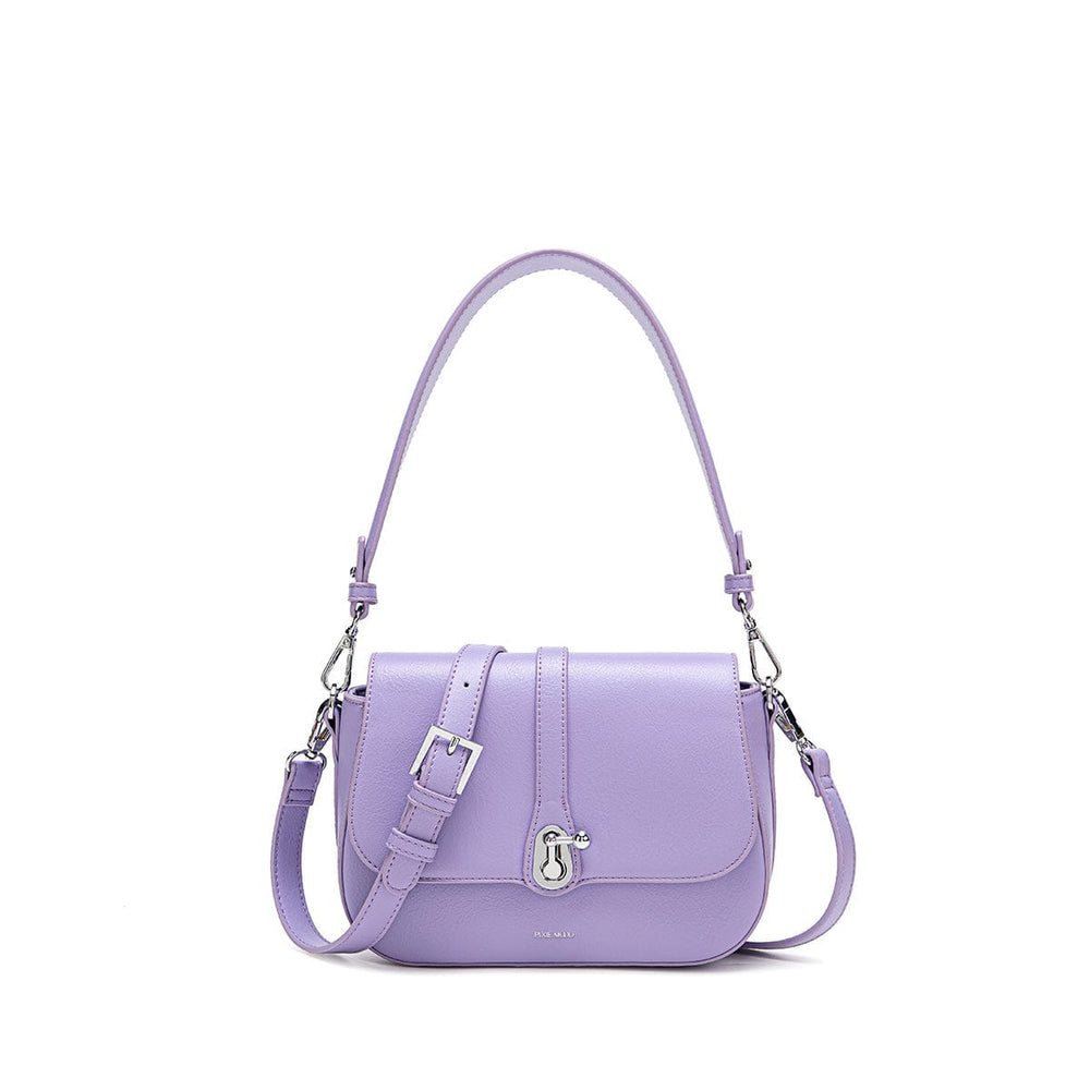 
                      
                        BAG Athena Saddle Bag - Lavender
                      
                    