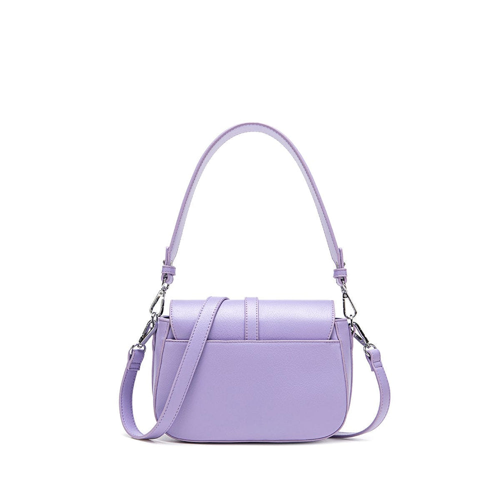 
                      
                        BAG Athena Saddle Bag - Lavender
                      
                    