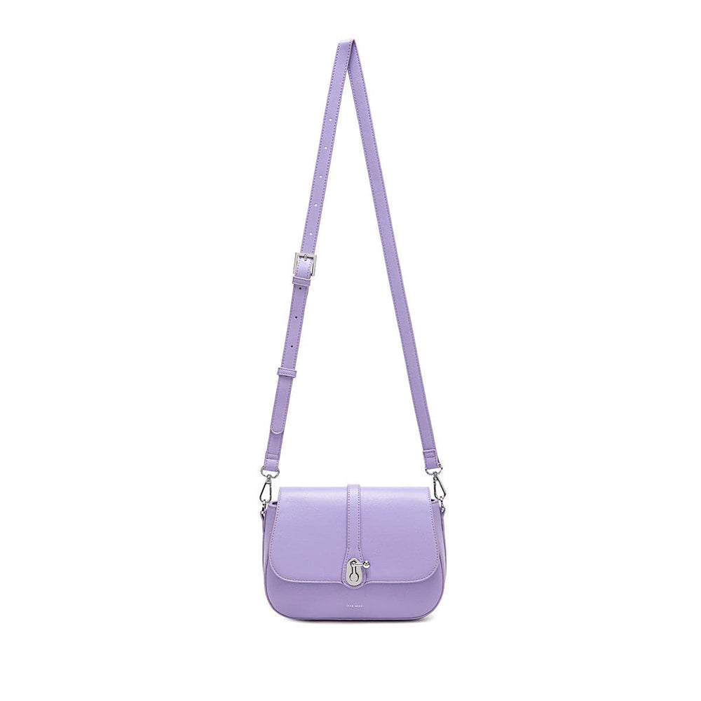 
                      
                        BAG Athena Saddle Bag - Lavender
                      
                    