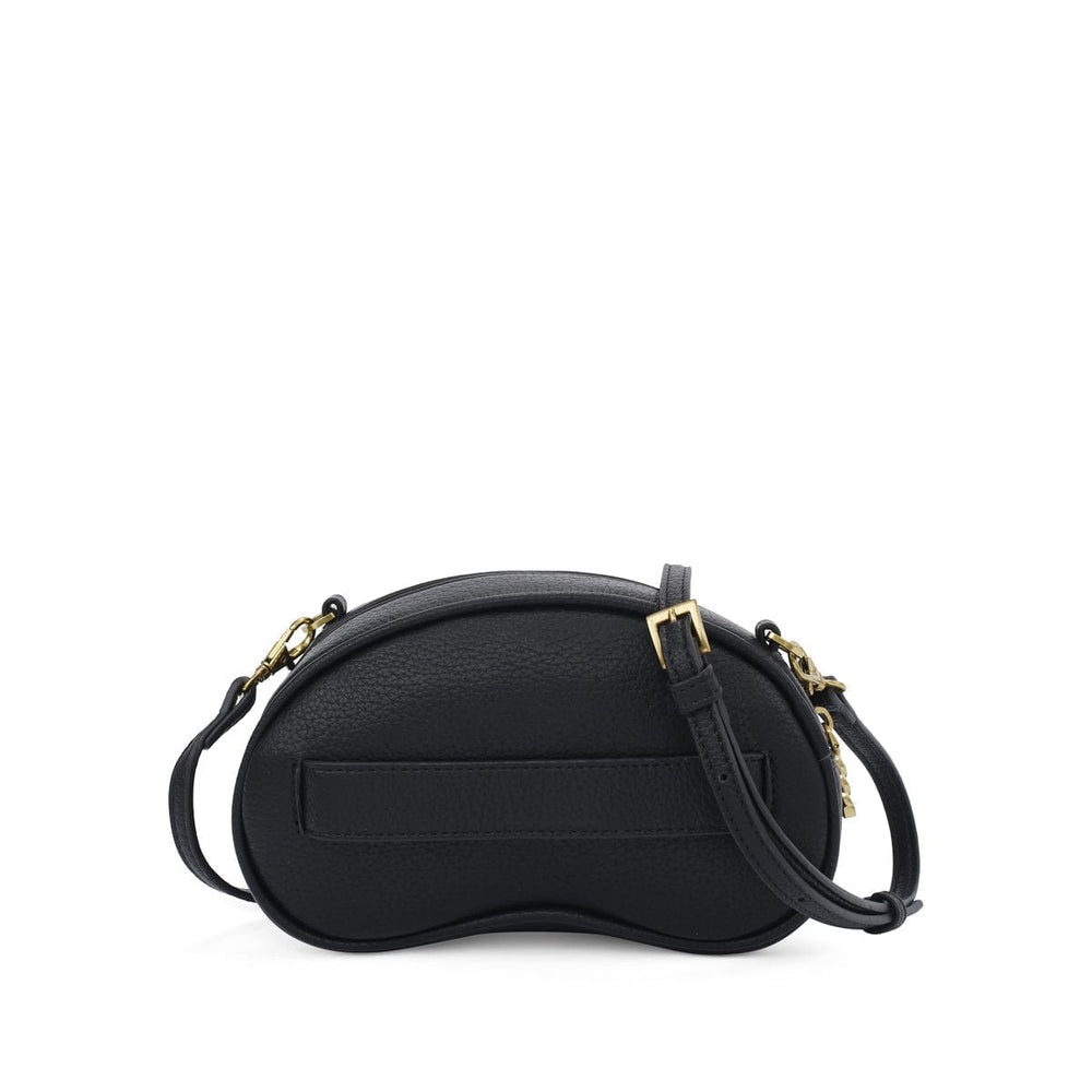 BAG Bean Clutch - Black