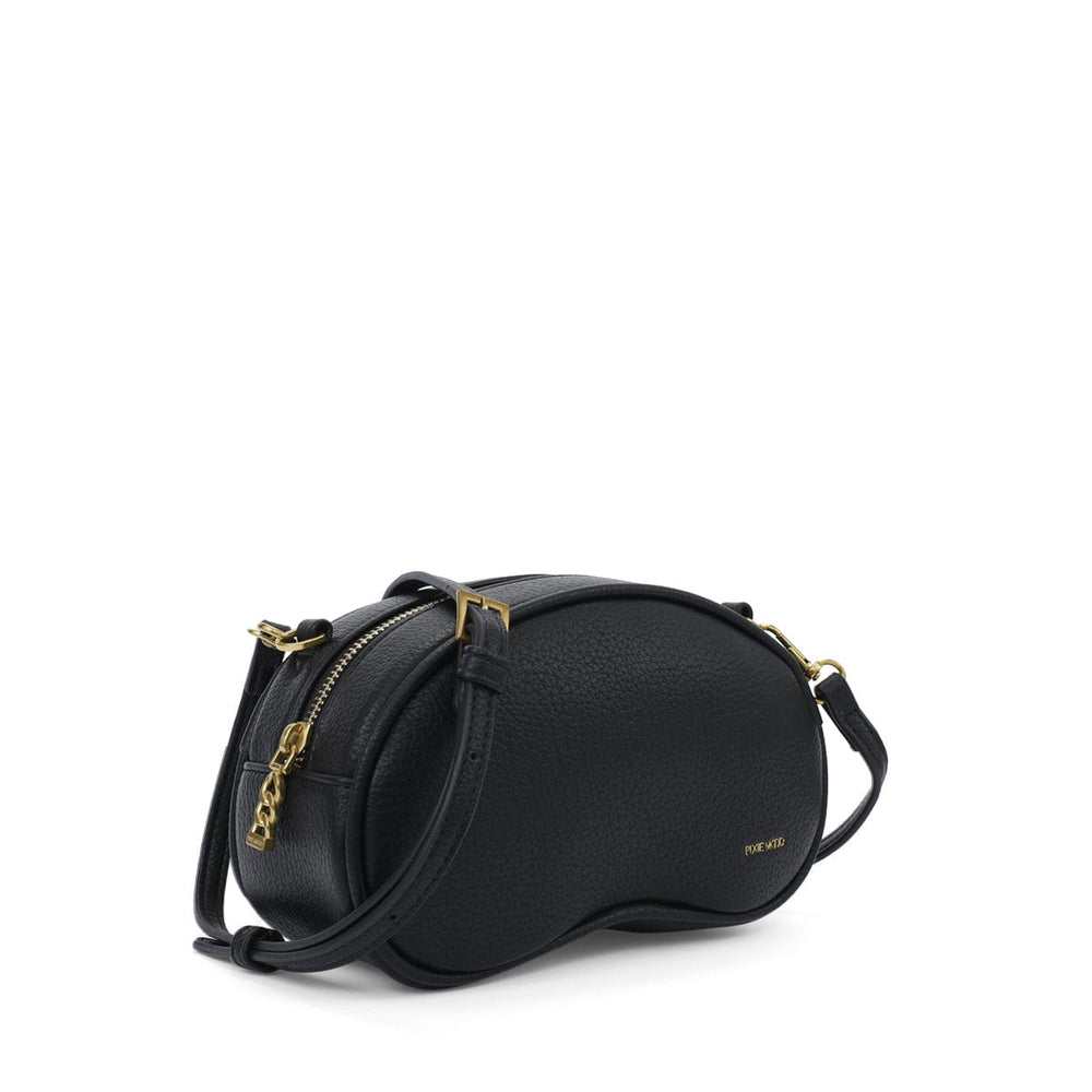 
                      
                        BAG Bean Clutch - Black
                      
                    