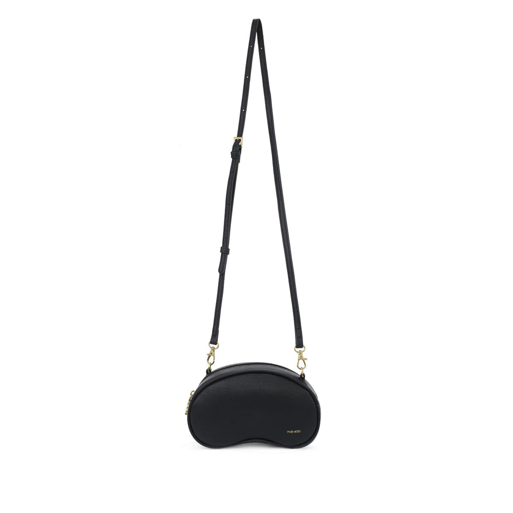 
                      
                        BAG Bean Clutch - Black
                      
                    