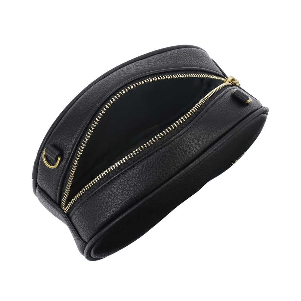 
                      
                        BAG Bean Clutch - Black
                      
                    