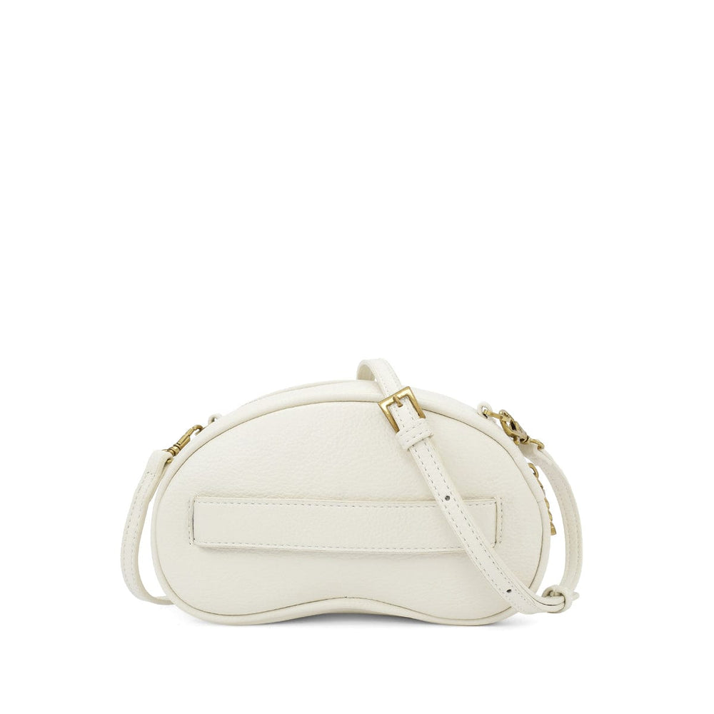 
                      
                        BAG Bean Clutch - Coconut Cream
                      
                    