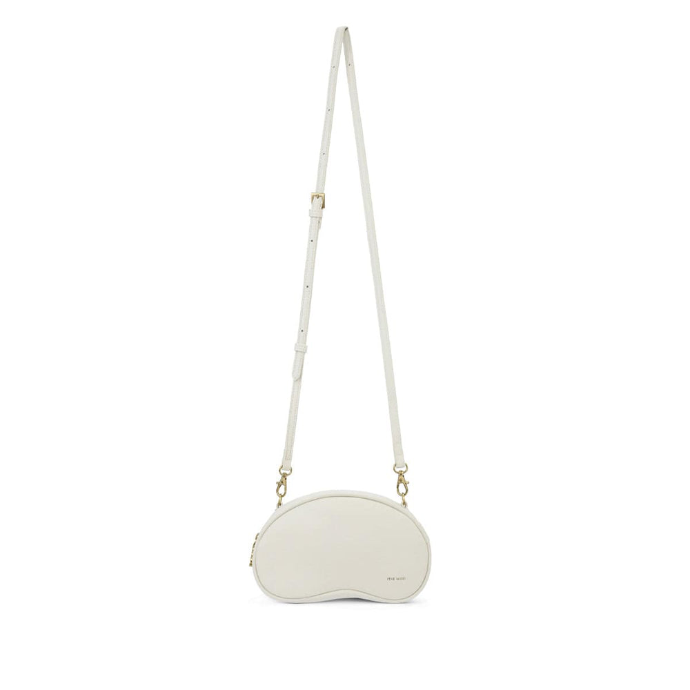 
                      
                        BAG Bean Clutch - Coconut Cream
                      
                    