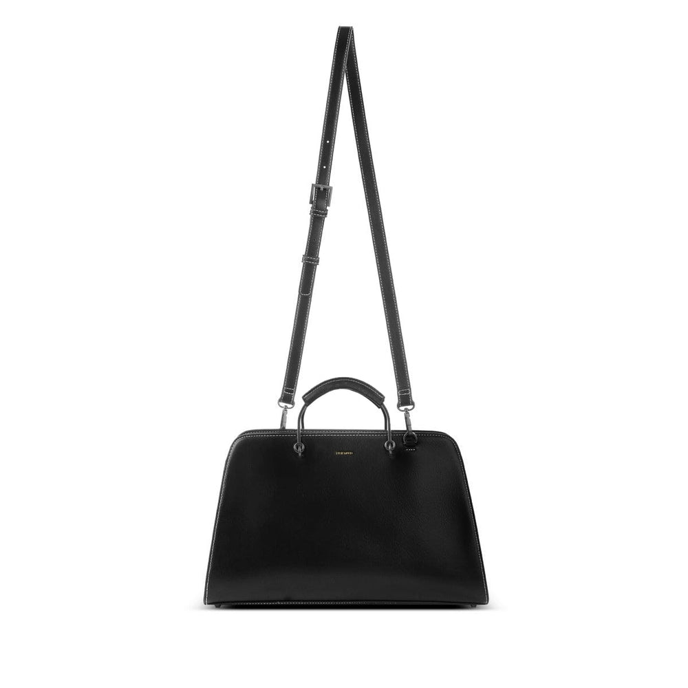 
                      
                        BAG Becca Large Tote - Black
                      
                    