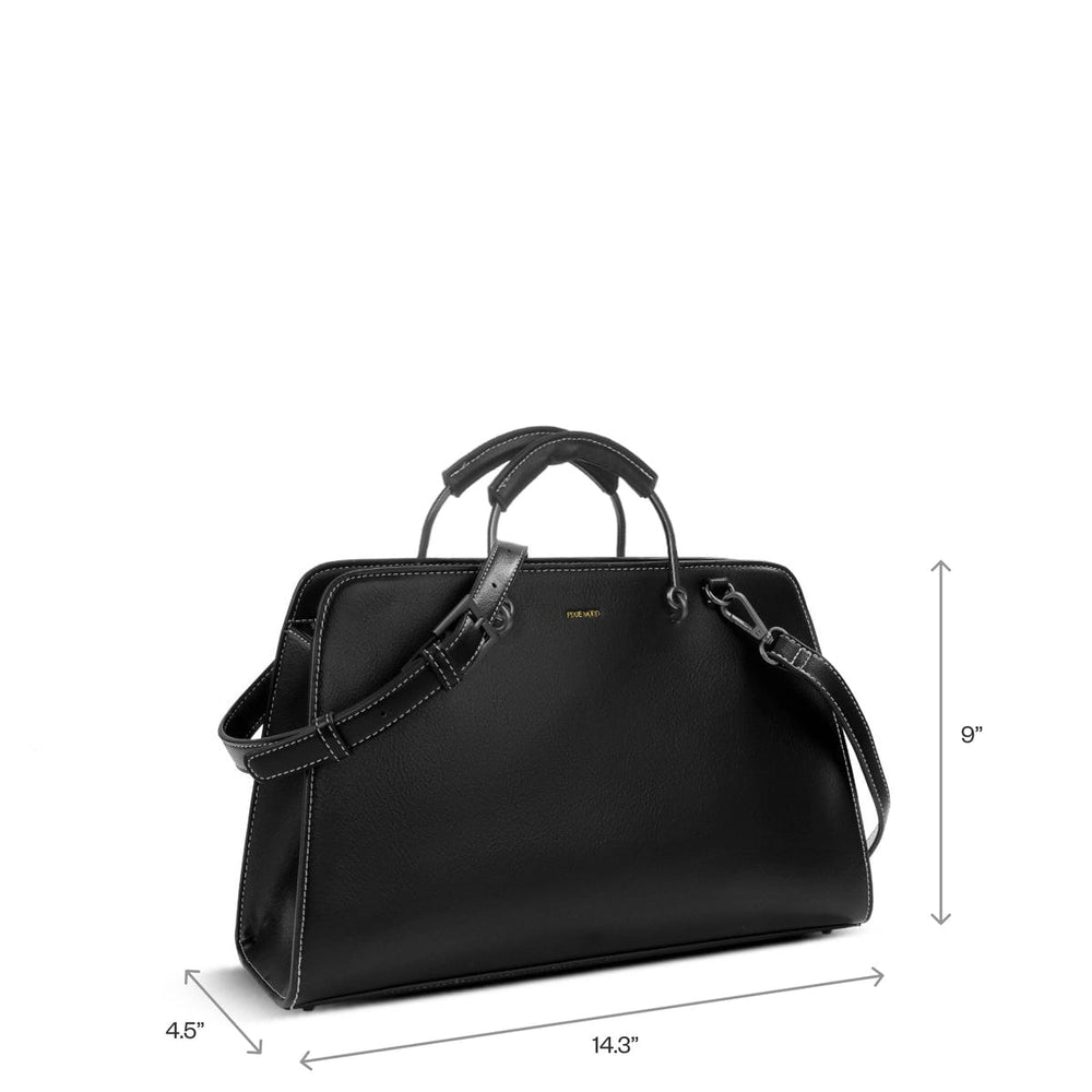 
                      
                        BAG Becca Large Tote - Black
                      
                    