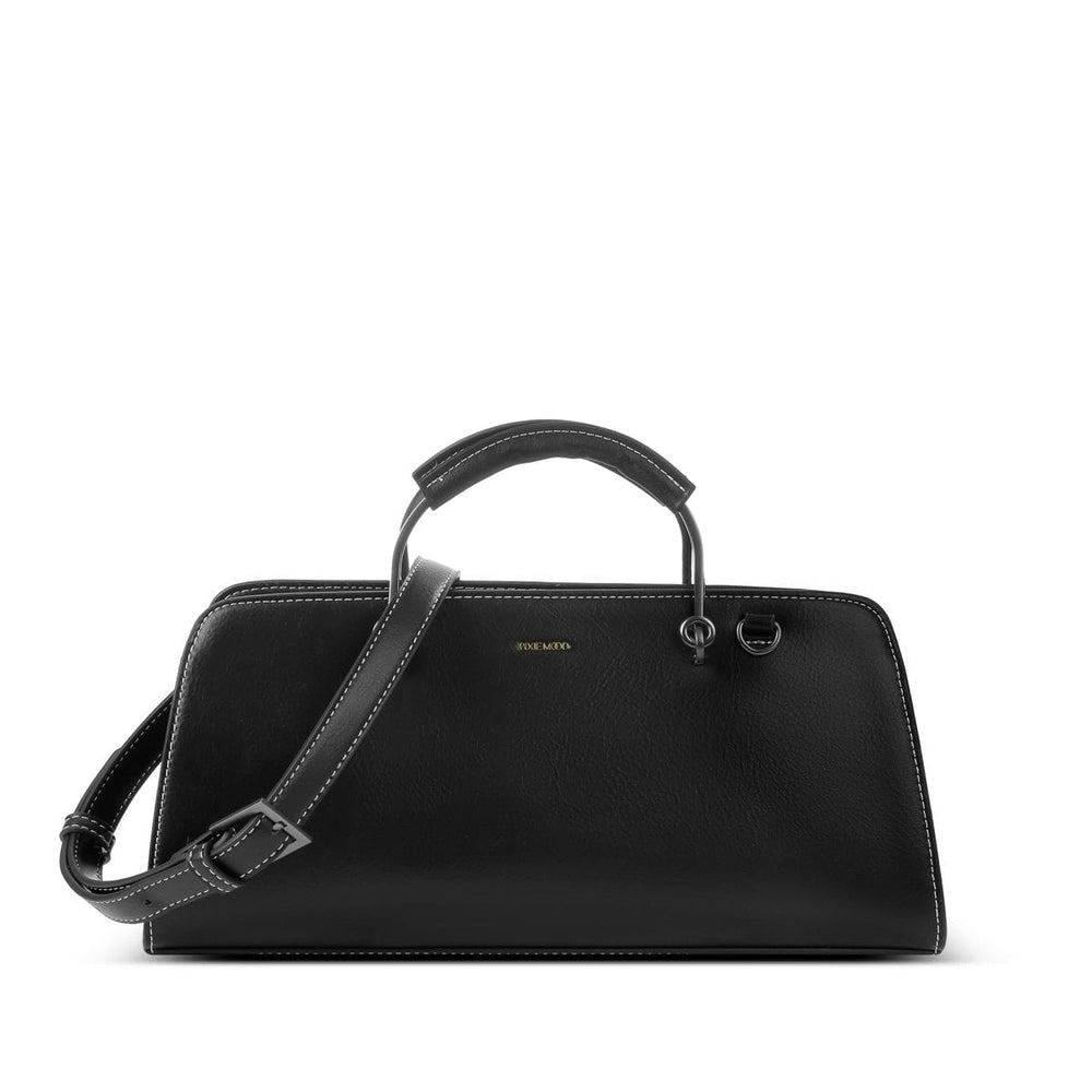 
                      
                        BAG Becca Small Tote - Black
                      
                    