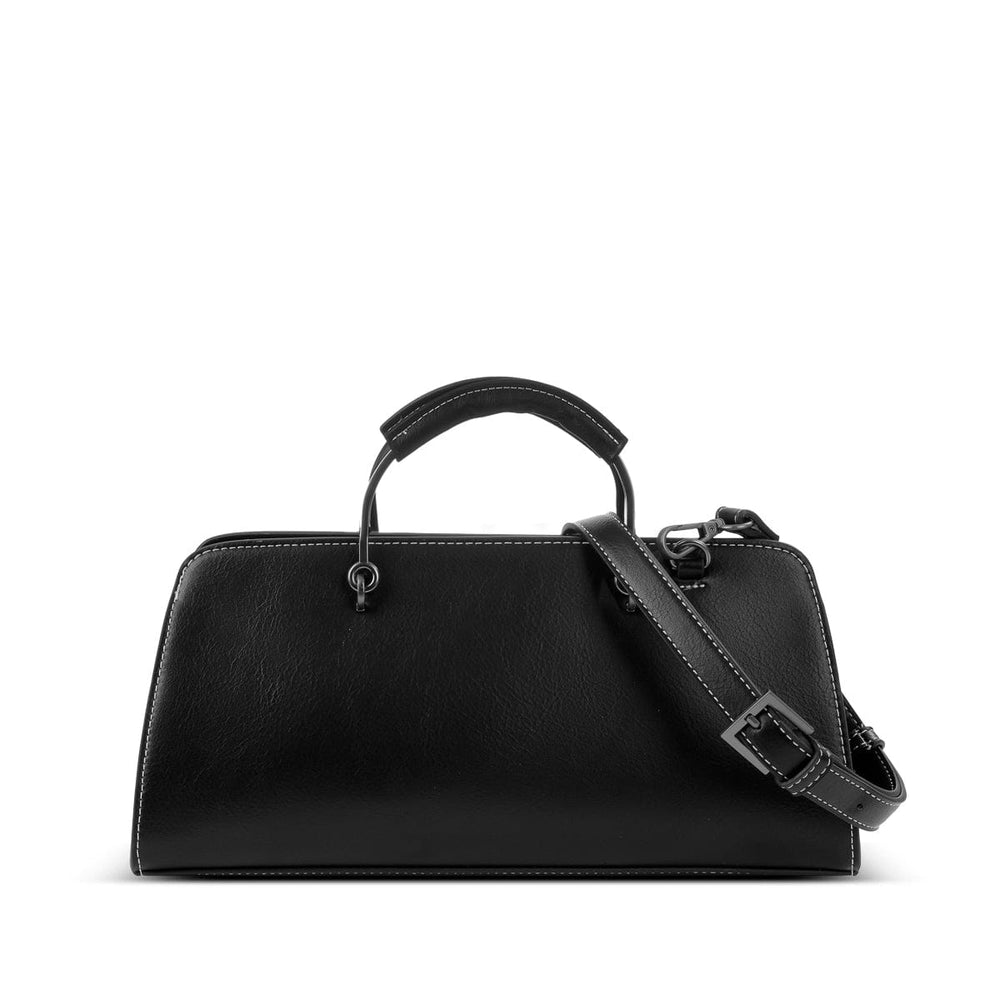 
                      
                        BAG Becca Small Tote - Black
                      
                    