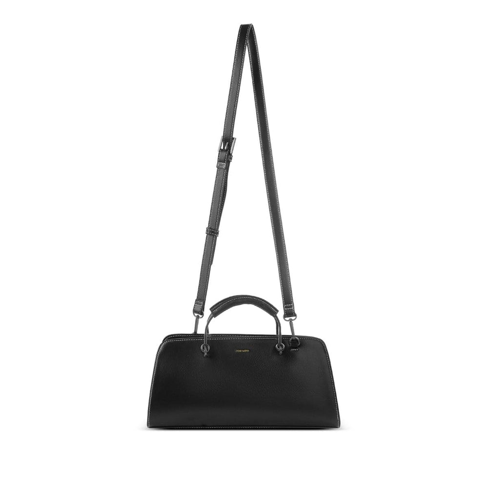 
                      
                        BAG Becca Small Tote - Black
                      
                    