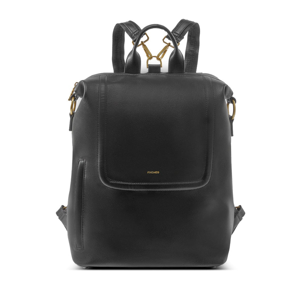 
                      
                        BAG Blossom Backpack - Black
                      
                    