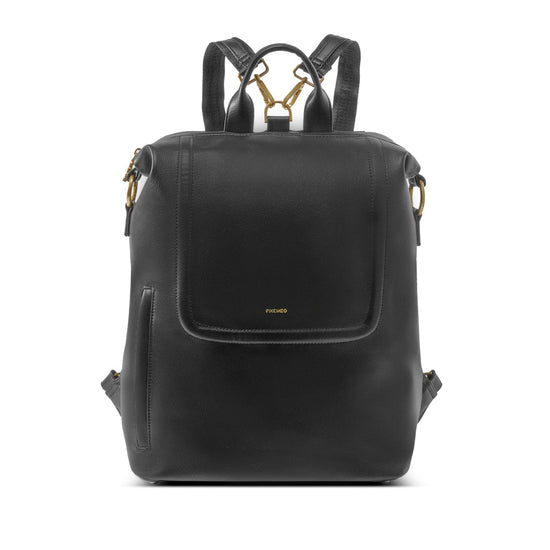 BAG Blossom Backpack - Black