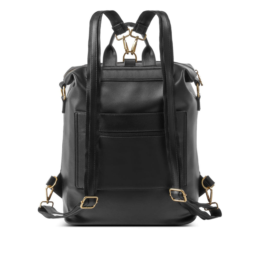 
                      
                        BAG Blossom Backpack - Black
                      
                    