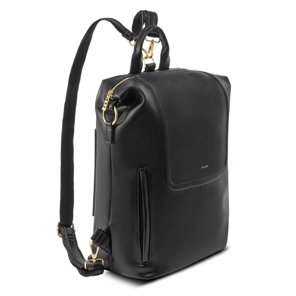 
                      
                        BAG Blossom Backpack - Black
                      
                    