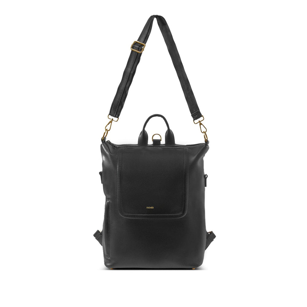 
                      
                        BAG Blossom Backpack - Black
                      
                    