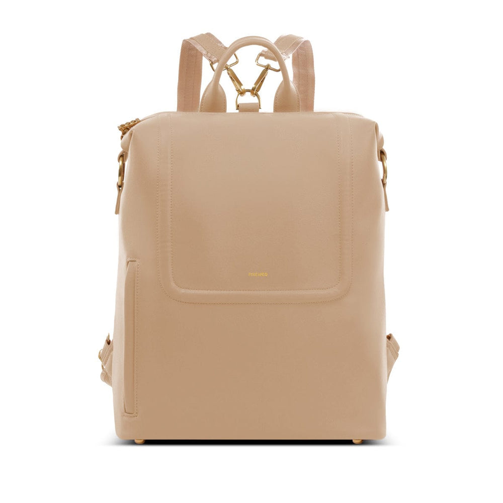 
                      
                        BAG Blossom Backpack - Sand
                      
                    