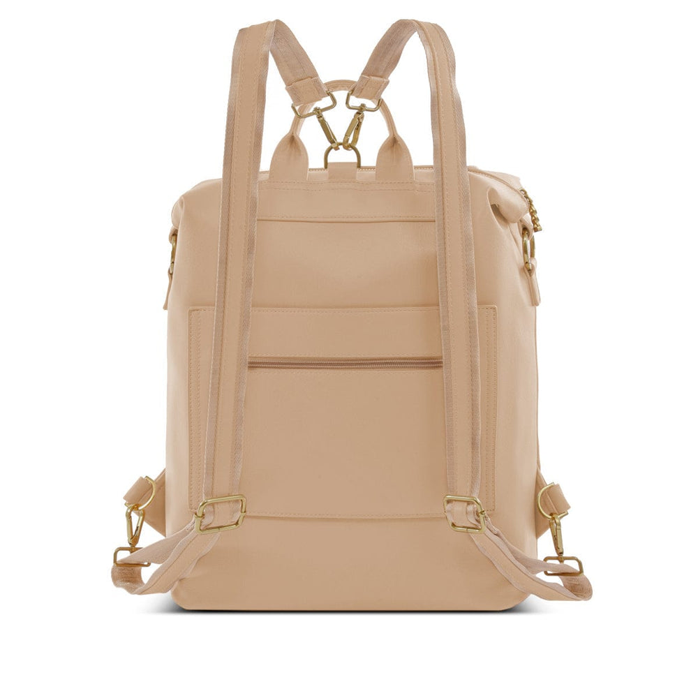 
                      
                        BAG Blossom Backpack - Sand
                      
                    