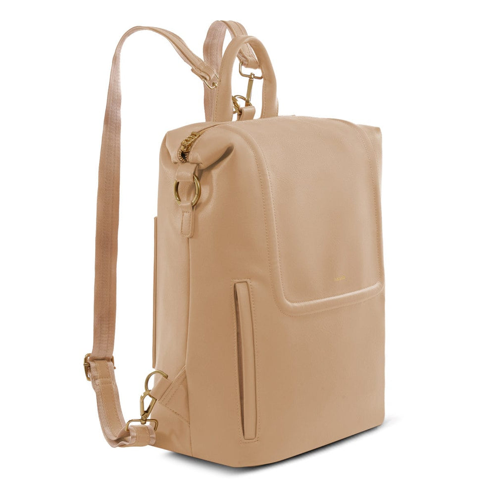 
                      
                        BAG Blossom Backpack - Sand
                      
                    