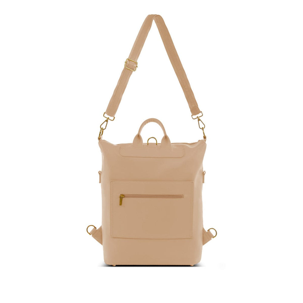 
                      
                        BAG Blossom Backpack - Sand
                      
                    