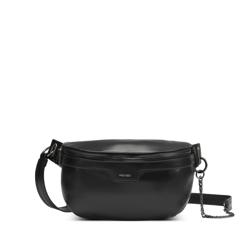 BAG Brooklyn Crossbody - Black