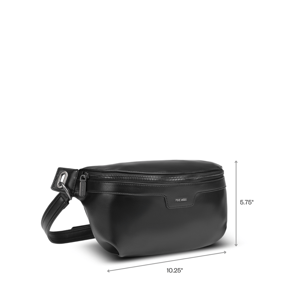 
                      
                        BAG Brooklyn Crossbody - Black
                      
                    