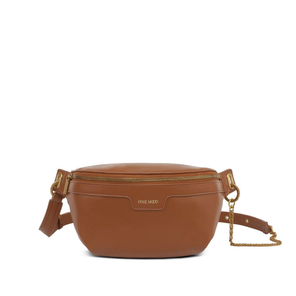 
                      
                        BAG Brooklyn Crossbody - Chestnut
                      
                    