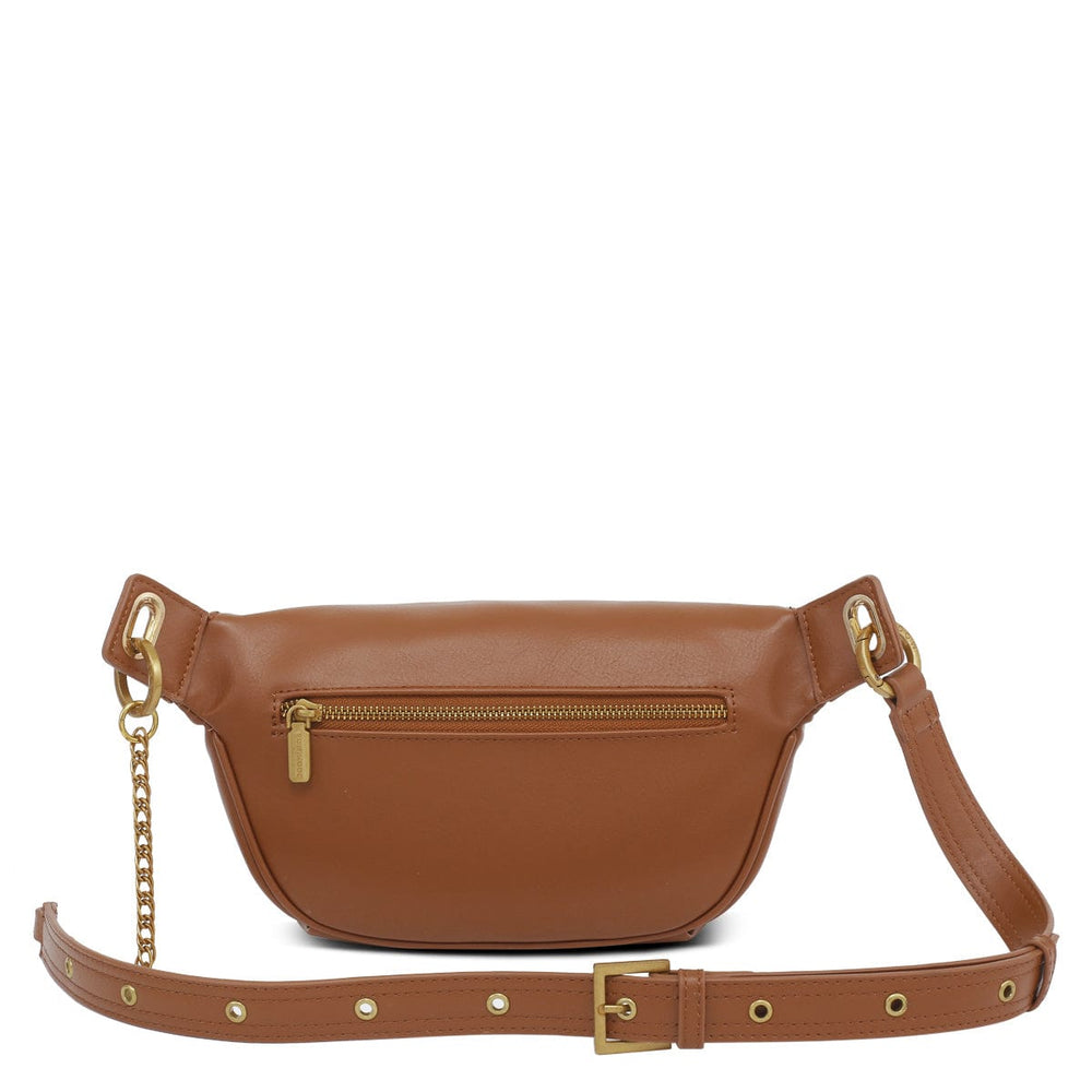 
                      
                        BAG Brooklyn Crossbody - Chestnut
                      
                    